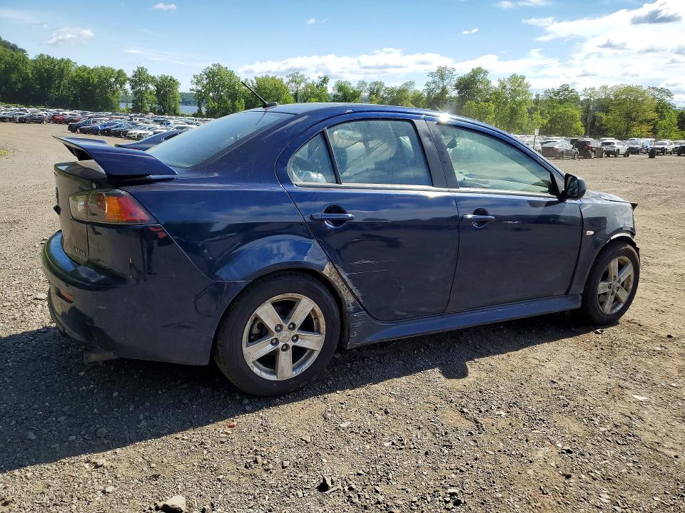 Aukcja sprzedaży 2014 Mitsubishi Lancer, vin: JA32V2FW2EU002686, numer aukcji: 57626186