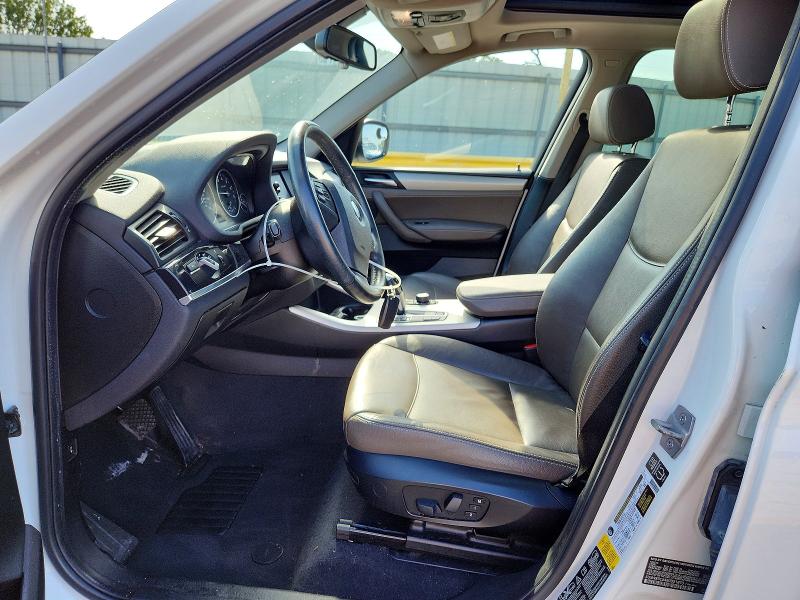 54145266 :رقم المزاد ، 5UXWX9C54E0D21873 vin ، 2014 Bmw X3 مزاد بيع