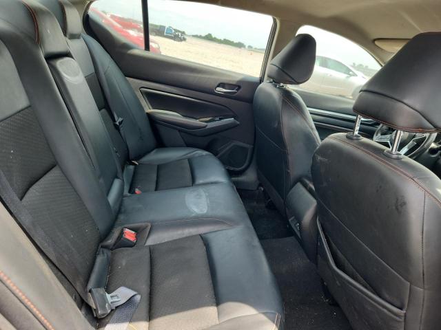 2023 Nissan Altima მანქანა იყიდება აუქციონზე, vin: 1N4BL4CV9PN370235, აუქციონის ნომერი: 56814466