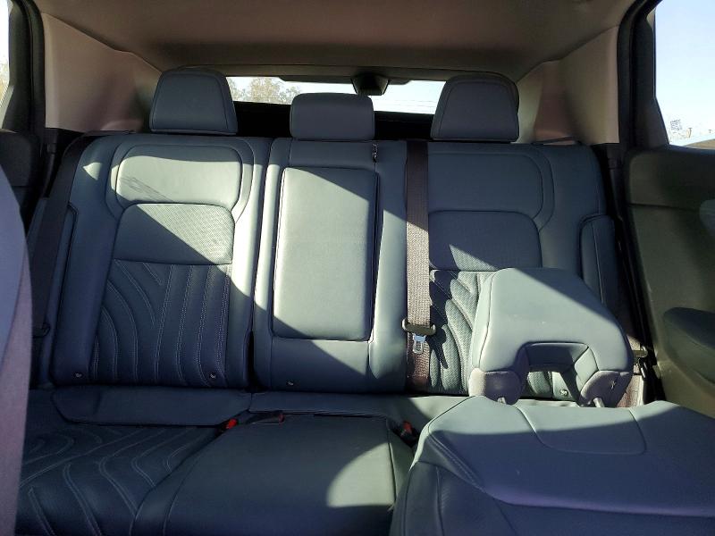 Продажа на аукционе авто 2023 Nissan Ariya, vin: JN1DF0CDXPM704937, номер лота: 57223986
