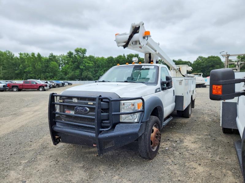 Продаж на аукціоні авто 2016 Ford F450, vin: 1FDUF4GY5GEA59458, номер лоту: 57466306