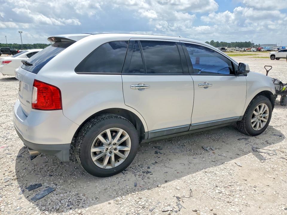 2011 Ford Edge მანქანა იყიდება აუქციონზე, vin: 2FMDK3JC0BBA19439, აუქციონის ნომერი: 57192846