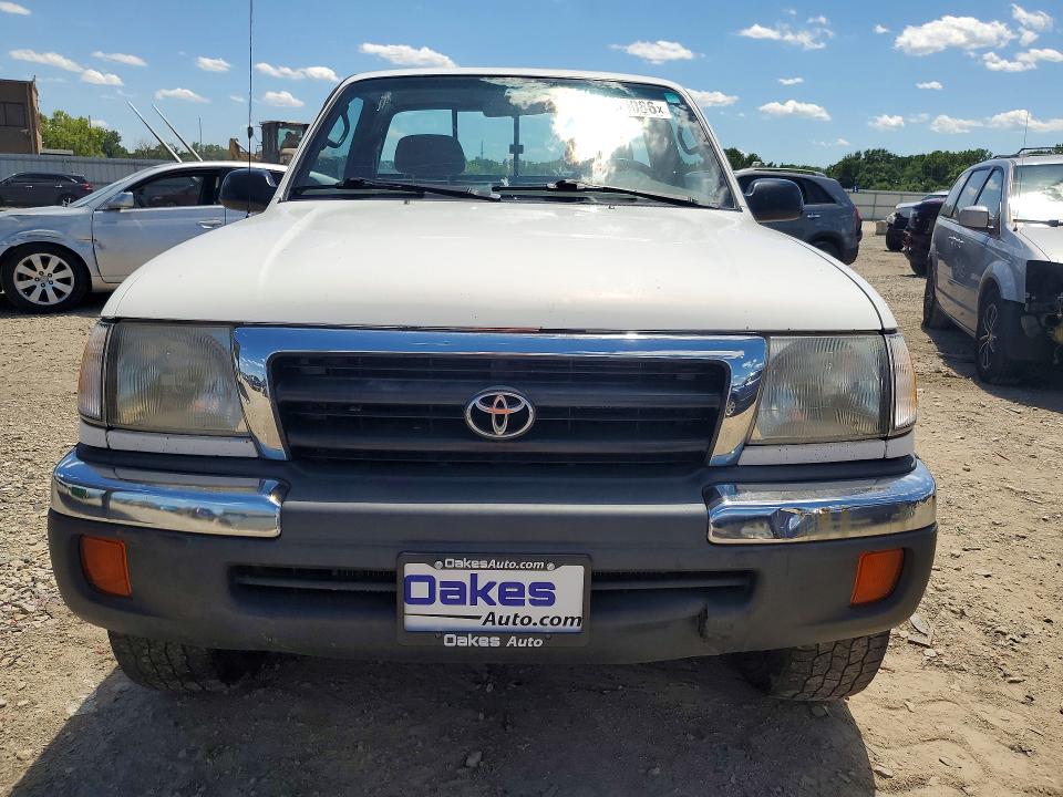 Продажа на аукционе авто 2000 Toyota Tacoma, vin: 4TAPM62N3YZ577039, номер лота: 56885086