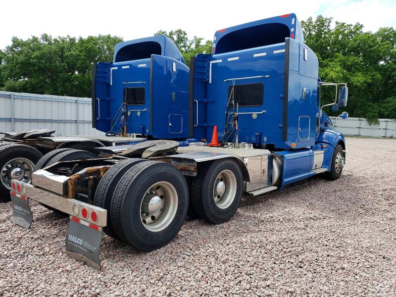 Продаж на аукціоні авто 2014 Peterbilt 384, vin: 1XPVDP9X6ED239554, номер лоту: 55731346