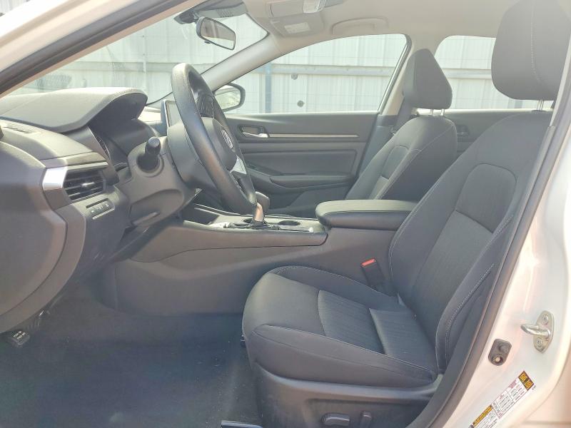 58610486 :رقم المزاد ، 1N4BL4DV6SN399330 vin ، 2025 Nissan Altima مزاد بيع