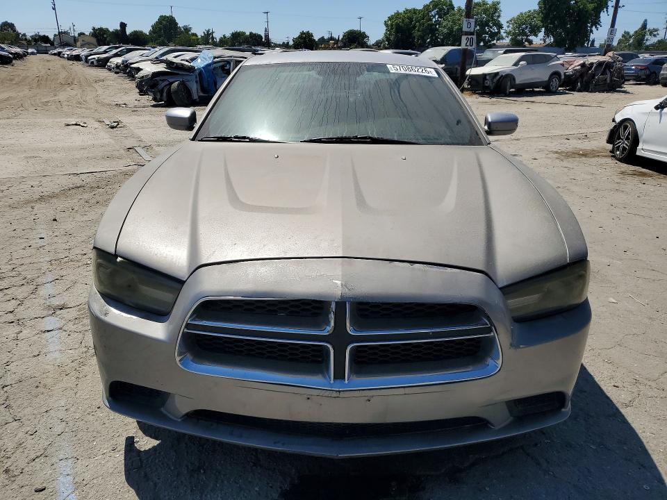 2011 Dodge Charger მანქანა იყიდება აუქციონზე, vin: 2B3CL3CG6BH550348, აუქციონის ნომერი: 57086226