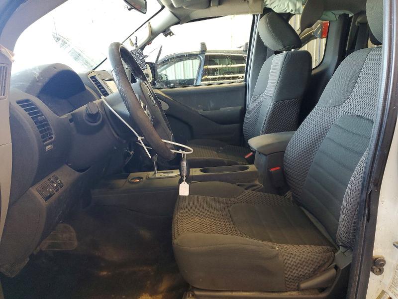 57129856 :رقم المزاد ، 1N6ED0CF9LN714885 vin ، 2020 Nissan Frontier مزاد بيع