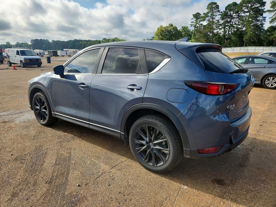 Aukcja sprzedaży 2021 Mazda Cx-5, vin: JM3KFBCY9M0490293, numer aukcji: 55647646