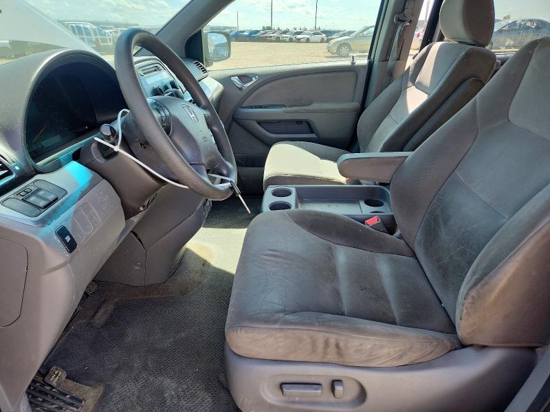 Aukcja sprzedaży 2008 Honda Odyssey, vin: 5FNRL38458B507352, numer aukcji: 59165466
