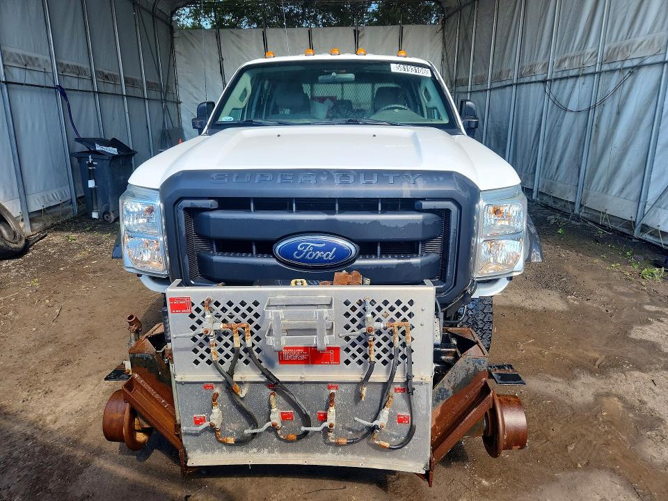 Aukcja sprzedaży 2012 Ford F350, vin: 1FDWW3FT2CEC27821, numer aukcji: 58193106