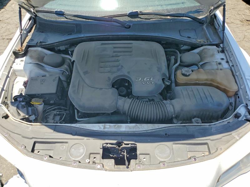 Aukcja sprzedaży 2016 Chrysler 300c, vin: 2C3CCAEG6GH282266, numer aukcji: 55656136