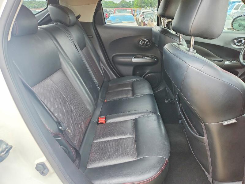 Aukcja sprzedaży 2013 Nissan Juke, vin: JN8AF5MR4DT211302, numer aukcji: 58235746