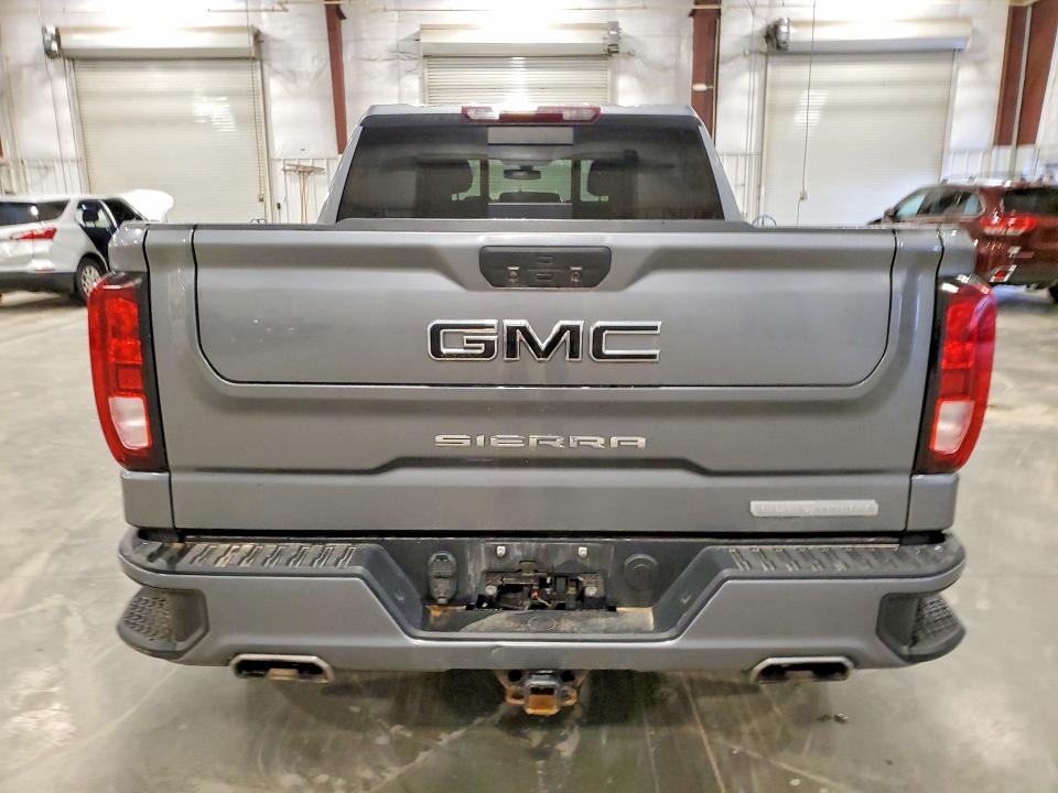 2021 Gmc Sierra მანქანა იყიდება აუქციონზე, vin: 3GTU9CED1MG466719, აუქციონის ნომერი: 56053456