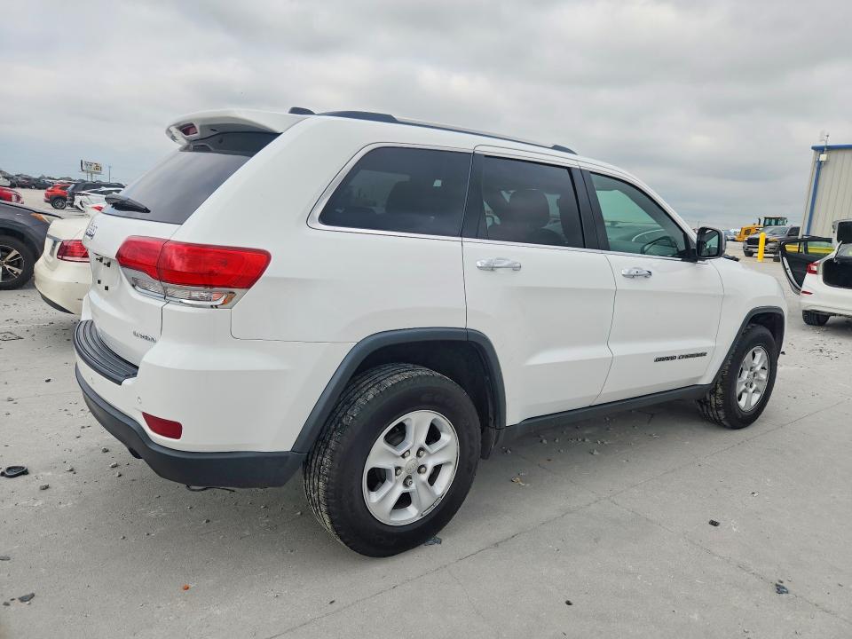 Aukcja sprzedaży 2017 Jeep Grand Cherokee, vin: 1C4RJFAG8HC912596, numer aukcji: 57369676