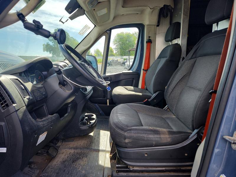 Aukcja sprzedaży 2020 Ram Promaster 3500, vin: 3C6URVJG1LE145020, numer aukcji: 51186486