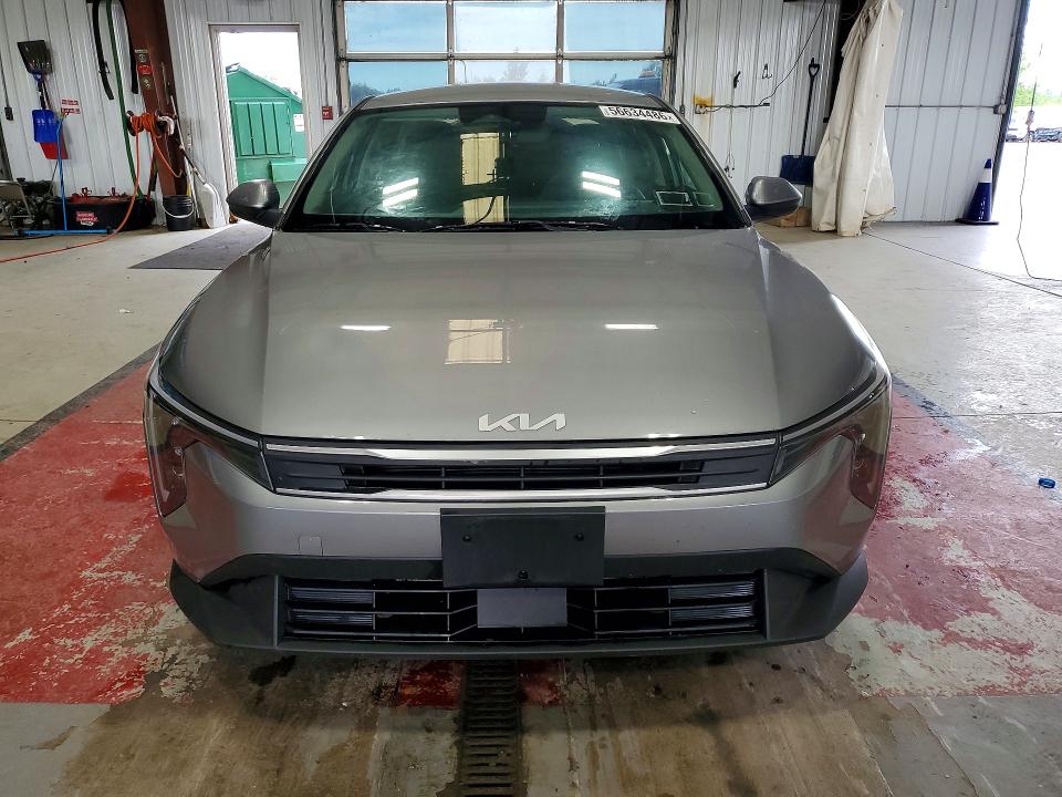 Продажа на аукционе авто 2025 Kia K4, vin: 3KPFT4DE2SE005466, номер лота: 56634486