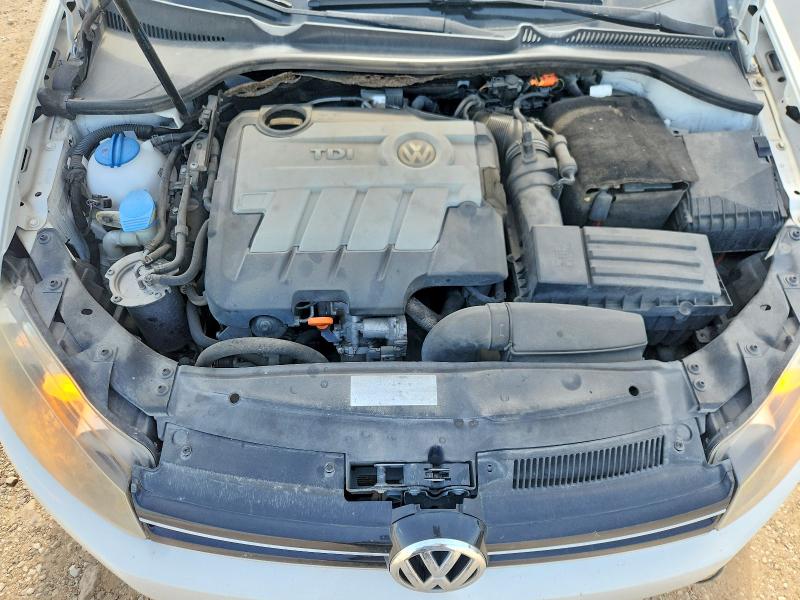 Aukcja sprzedaży 2011 Volkswagen Jetta, vin: 3VWPL8AJ9BM630219, numer aukcji: 58981896