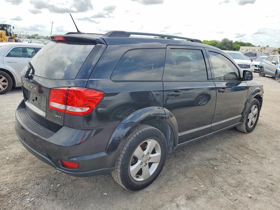 Продажа на аукционе авто 2012 Dodge Journey, vin: 3C4PDCBG2CT341356, номер лота: 56705066
