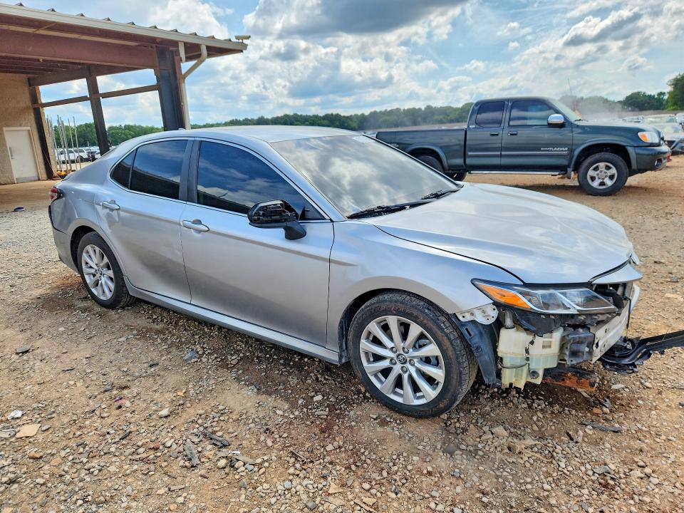 Aukcja sprzedaży 2020 Toyota Camry, vin: 4T1C11AK8LU935906, numer aukcji: 57673156