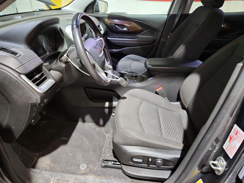 Aukcja sprzedaży 2019 Gmc Terrain, vin: 3GKALTEV6KL219461, numer aukcji: 58911136