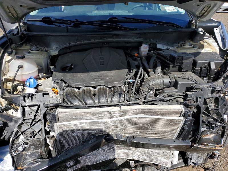 Aukcja sprzedaży 2025 Hyundai Tucson, vin: 5NMJBCDE3SH440982, numer aukcji: 57221336