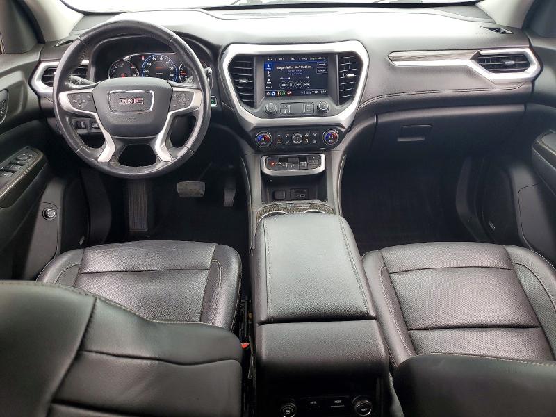 Aukcja sprzedaży 2020 Gmc Acadia, vin: 1GKKNULS3LZ228495, numer aukcji: 55567186