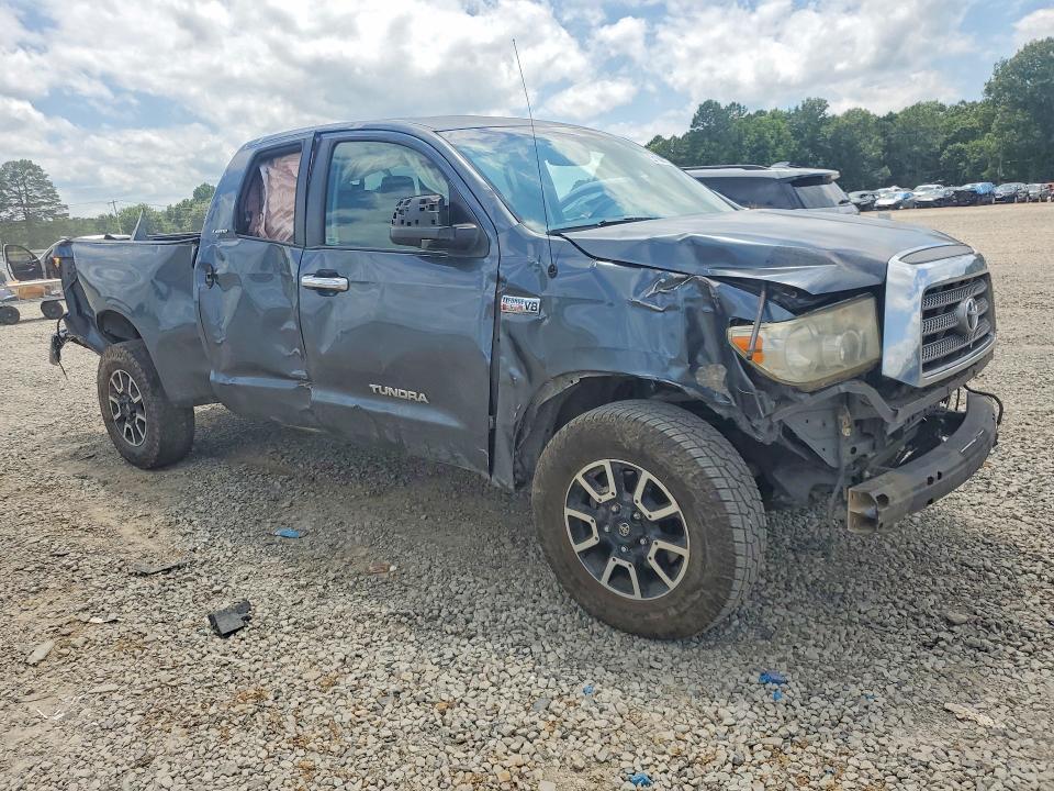 57188806 :رقم المزاد ، 5TFBV58197X018440 vin ، 2007 Toyota Tundra مزاد بيع
