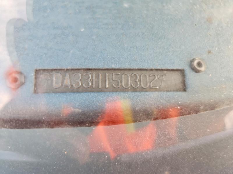 Aukcja sprzedaży 1970 Ford 31w 1s, vin: 0A33H150302, numer aukcji: 55973716