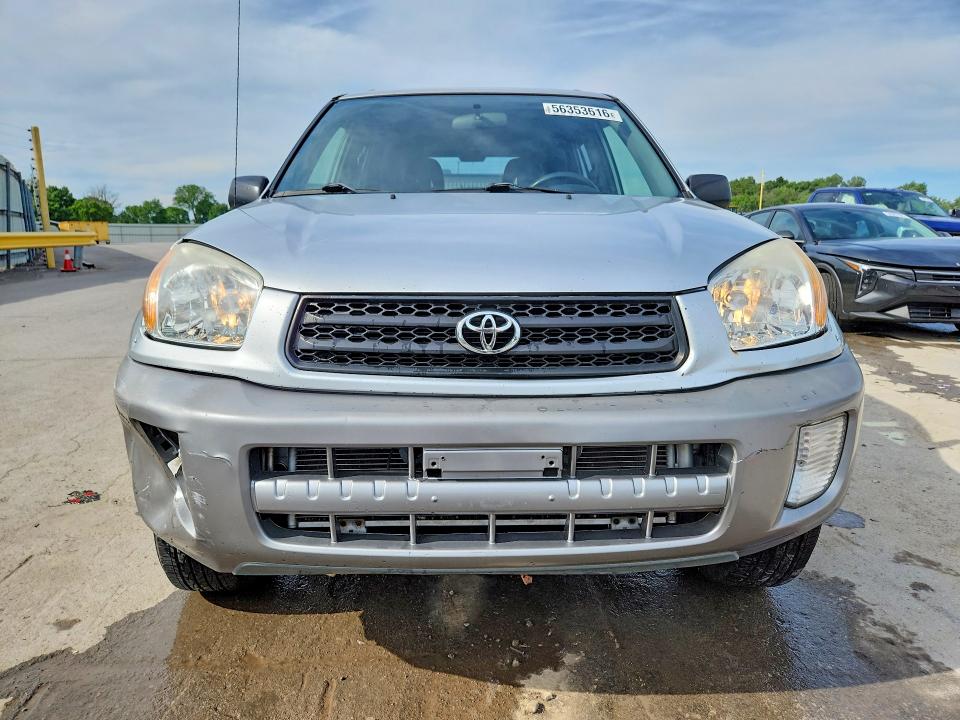 2002 Toyota Rav4 მანქანა იყიდება აუქციონზე, vin: JTEHH20V426014112, აუქციონის ნომერი: 56353616