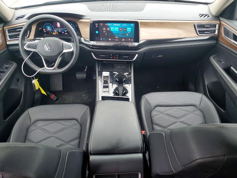 Продажа на аукционе авто 2026 Volkswagen Atlas, vin: 1V2HN2CA1TC520133, номер лота: 57041576