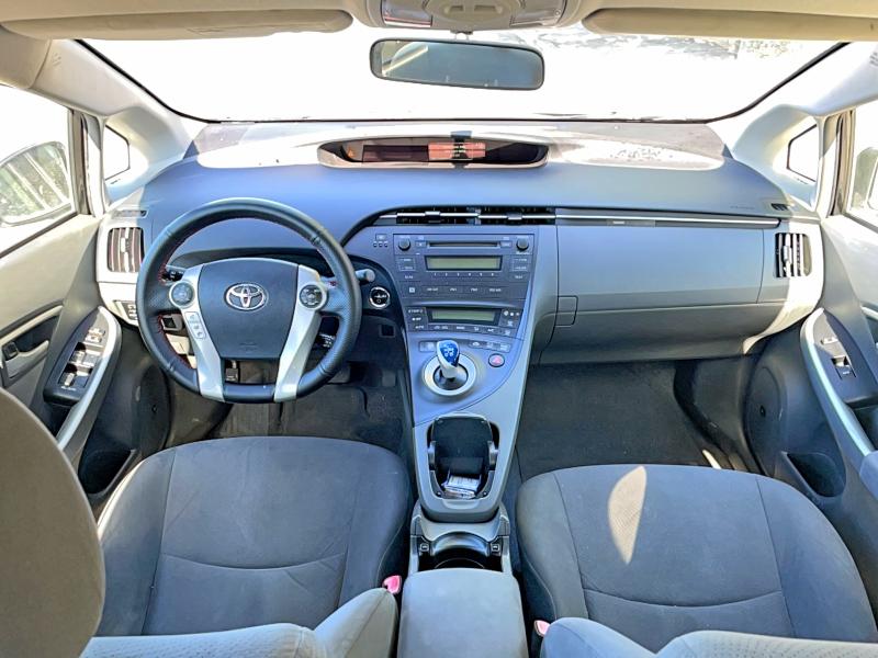 Aukcja sprzedaży 2010 Toyota Prius, vin: JTDKN3DU8A5175870, numer aukcji: 55472986