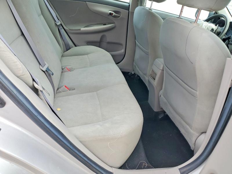 Aukcja sprzedaży 2010 Toyota Corolla, vin: 2T1BU4EE2AC351301, numer aukcji: 56181396