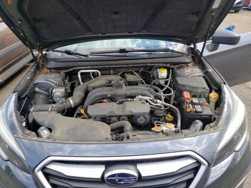 Aukcja sprzedaży 2019 Subaru Legacy, vin: 4S3BNAB63K3023193, numer aukcji: 57230066