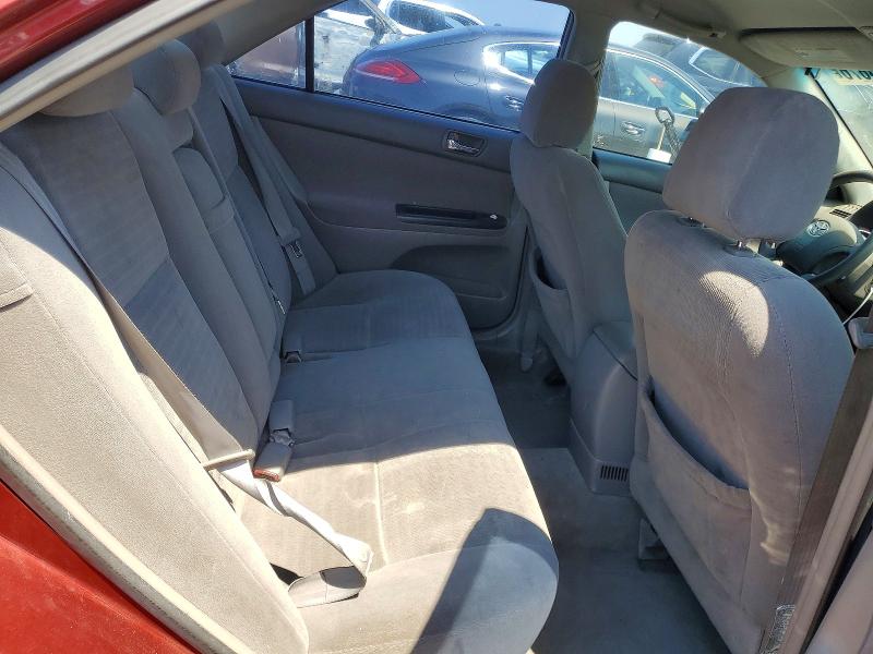 Продажа на аукционе авто 2005 Toyt Camry, vin: 4T1BE32K55U030259, номер лота: 58264876
