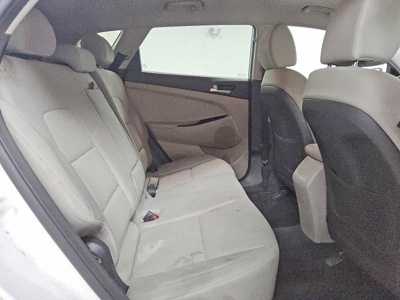 54243376 :رقم المزاد ، KM8J2CA4XLU098626 vin ، 2020 Hyundai Tucson مزاد بيع