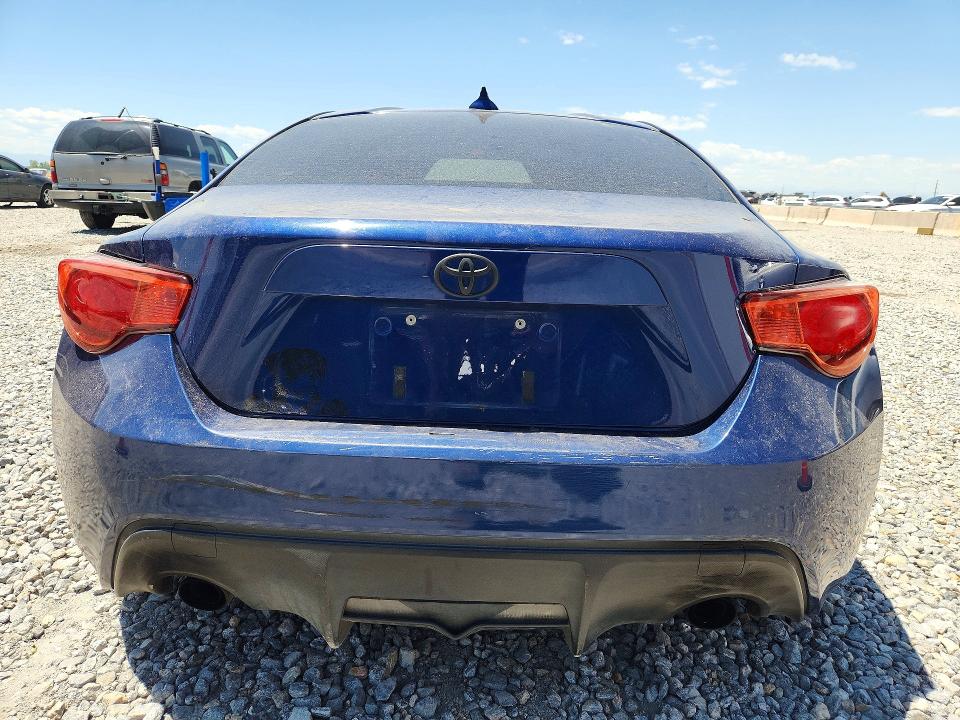 57418156 :رقم المزاد ، JF1ZNAA12D1706012 vin ، 2013 Scion Fr-s مزاد بيع