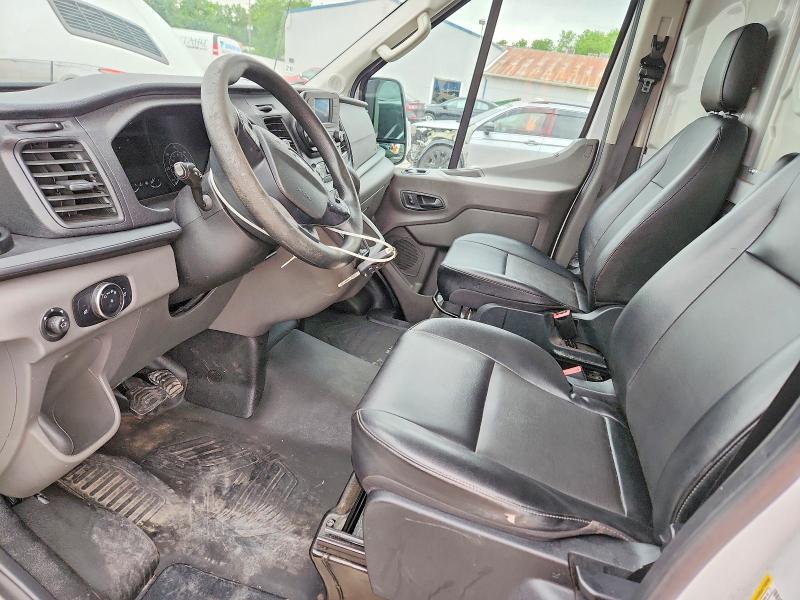 2020 Ford Transit მანქანა იყიდება აუქციონზე, vin: 1FTBR1C81LKB16063, აუქციონის ნომერი: 57205826