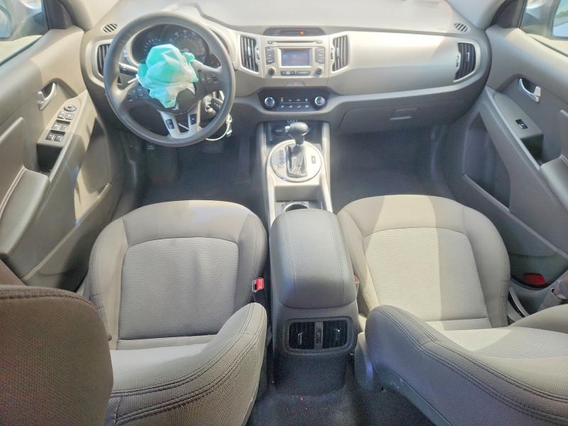 2015 Kia Sportage მანქანა იყიდება აუქციონზე, vin: KNDPBCAC1F7792890, აუქციონის ნომერი: 59151916