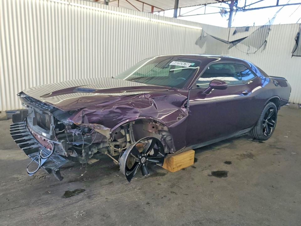 Aukcja sprzedaży 2021 Dodge Challenger, vin: 2C3CDZAG9MH564642, numer aukcji: 58252676