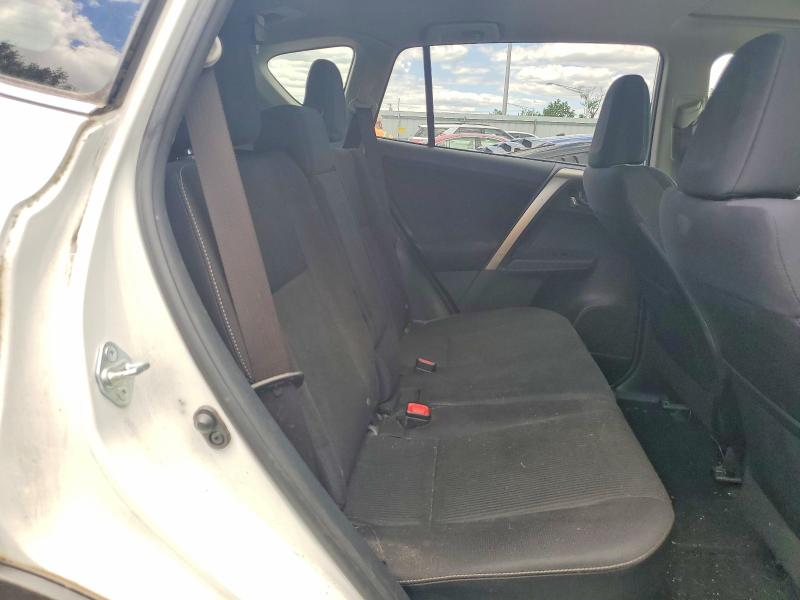2015 Toyota Rav4 მანქანა იყიდება აუქციონზე, vin: JTMRFREV6FJ014096, აუქციონის ნომერი: 56622556