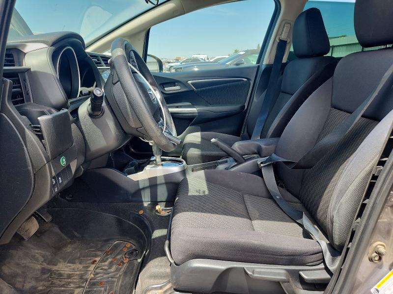 Aukcja sprzedaży 2018 Honda Fit, vin: 3HGGK5H82JM717936, numer aukcji: 55653846