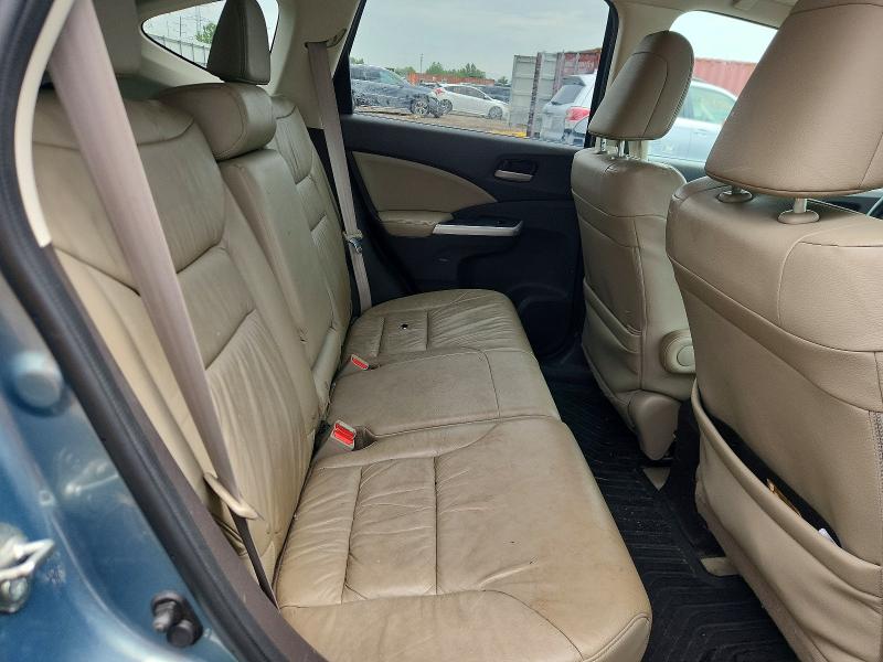 Aukcja sprzedaży 2012 Honda Cr-v, vin: 5J6RM4H78CL024290, numer aukcji: 56134726