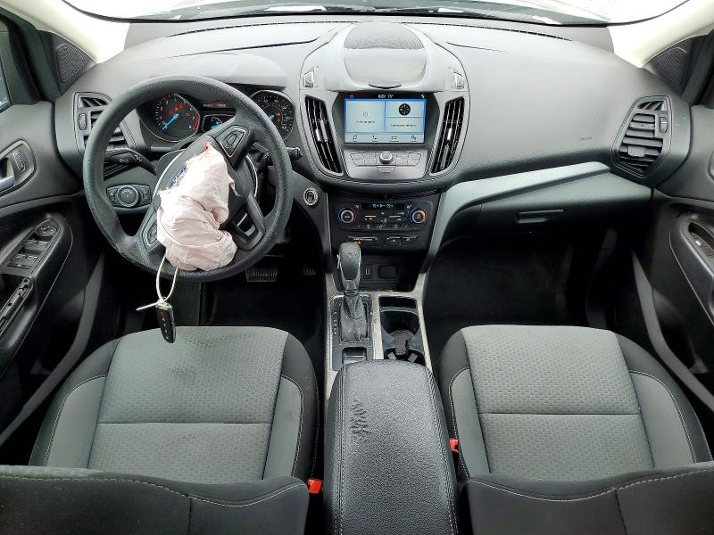 Продажа на аукционе авто 2019 Ford Escape, vin: 1FMCU9GD4KUC44160, номер лота: 56123576