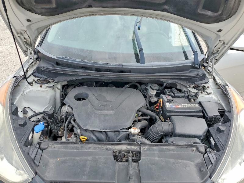 Продажа на аукционе авто 2012 Hyundai Veloster, vin: KMHTC6AD0CU067134, номер лота: 55418836