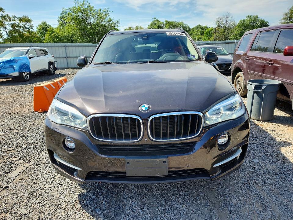 Продажа на аукционе авто 2016 Bmw X5, vin: 5UXKR0C50G0P32532, номер лота: 56134466
