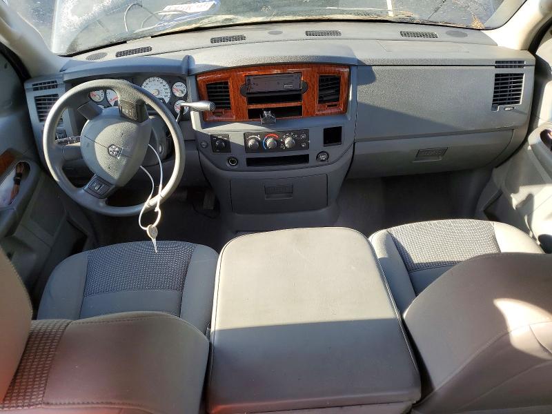 Продаж на аукціоні авто 2006 Dodge Ram 1500, vin: 1D7HU18286S638017, номер лоту: 57297796