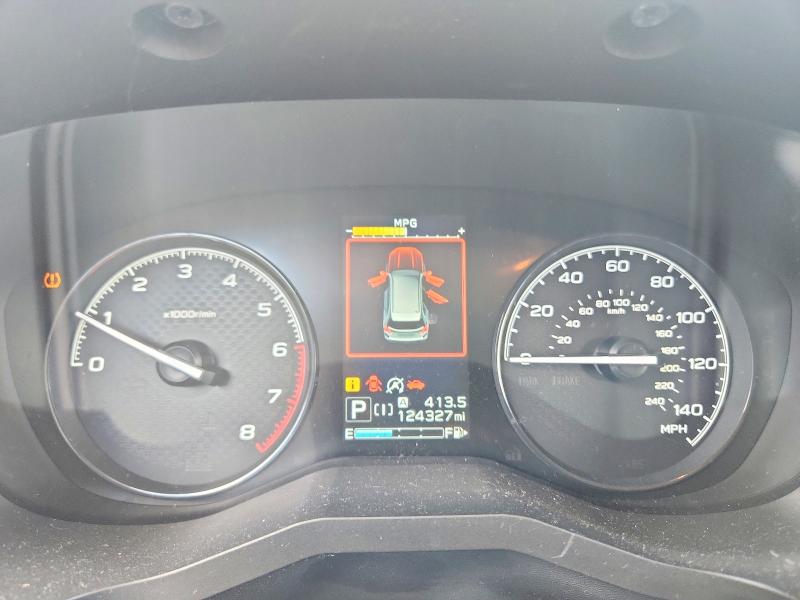 Aukcja sprzedaży 2019 Subaru Forester, vin: JF2SKAAC9KH521564, numer aukcji: 79133805