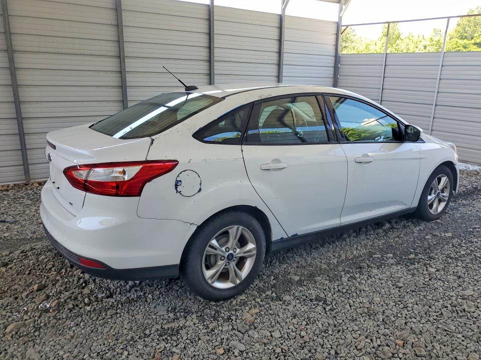 Продаж на аукціоні авто 2013 Ford Focus, vin: 1FADP3F20DL198239, номер лоту: 54542566