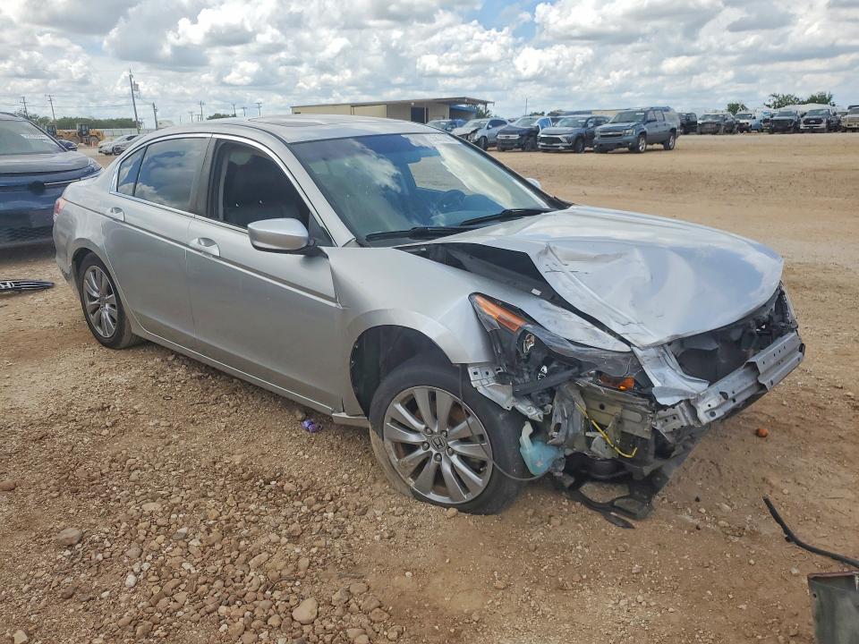 Продажа на аукционе авто 2012 Honda Accord, vin: 1HGCP2F87CA100386, номер лота: 55870796