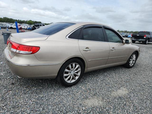 55851386 :رقم المزاد ، KMHFC46F36A050524 vin ، 2006 Hyundai Azera مزاد بيع